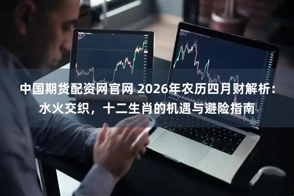 中国期货配资网官网 2026年农历四月财解析：水火交织，十二生肖的机遇与避险指南